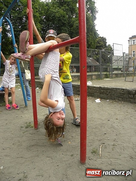 Zdjęcie w galerii na portalu naszraciborz.pl: Młodzi czytelnicy z wizytą w Korei... wiadomości z regionu