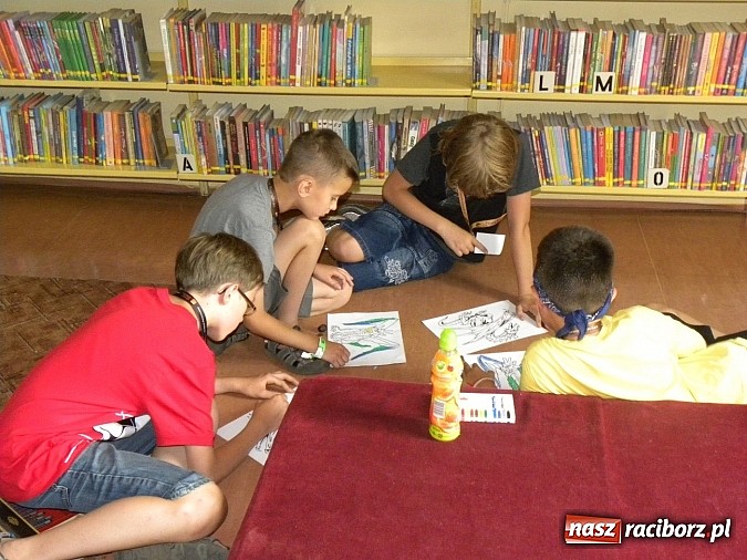 Zdjęcie w galerii na portalu naszraciborz.pl: Młodzi czytelnicy z wizytą w Korei... wiadomości z regionu