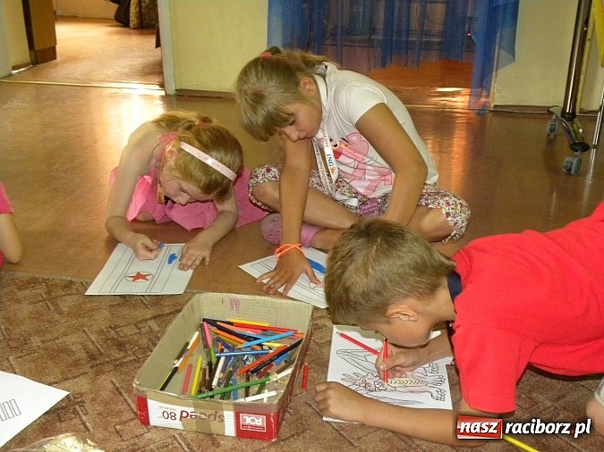 Zdjęcie w galerii na portalu naszraciborz.pl: Młodzi czytelnicy z wizytą w Korei... wiadomości z regionu