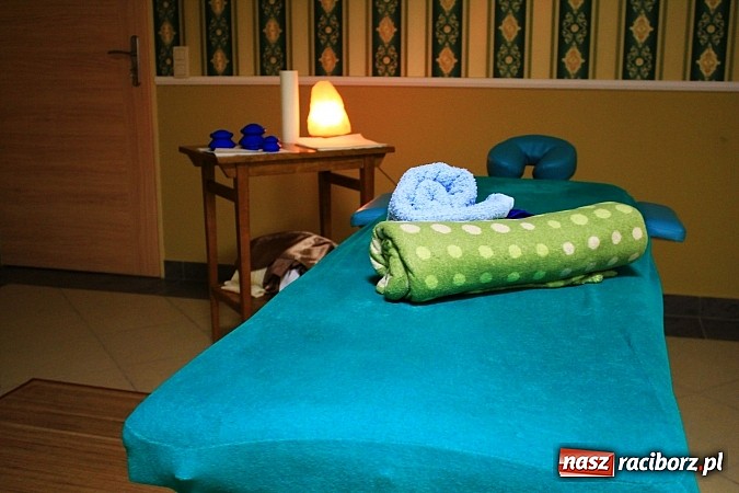 Zdjęcie w galerii na portalu naszraciborz.pl: Pijawki lekarskie dla zdrowia i urody wiadomości z regionu