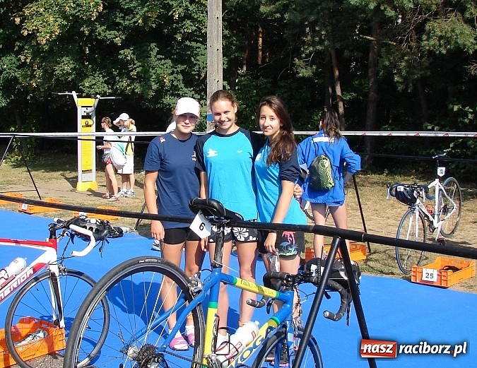 Zdjęcie w galerii na portalu naszraciborz.pl: Złote medale dla uczniów raciborskiej SMS wiadomości z regionu