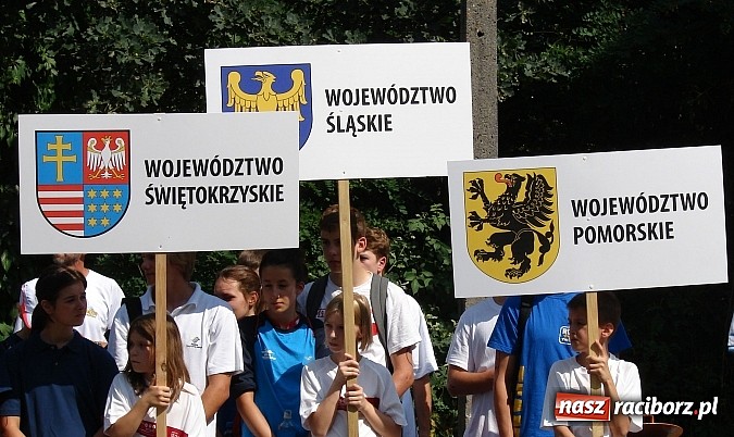 Zdjęcie w galerii na portalu naszraciborz.pl: Złote medale dla uczniów raciborskiej SMS wiadomości z regionu