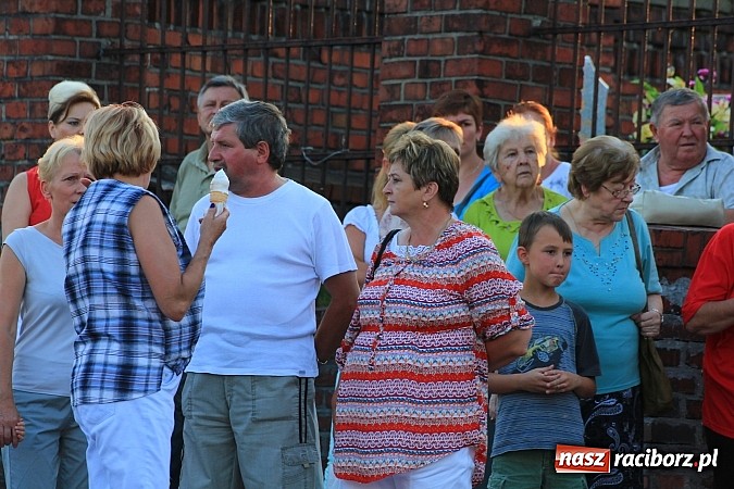 Zdjęcie w galerii na portalu naszraciborz.pl: Pielgrzymi szczęśliwie wrócili do domu wiadomości z regionu