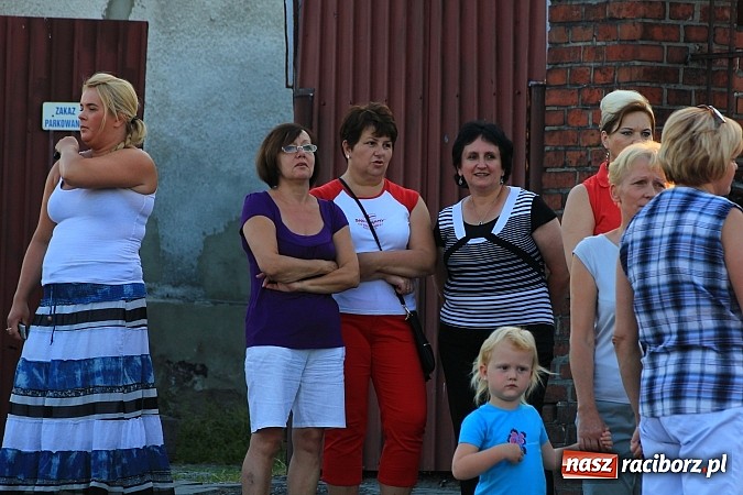 Zdjęcie w galerii na portalu naszraciborz.pl: Pielgrzymi szczęśliwie wrócili do domu wiadomości z regionu