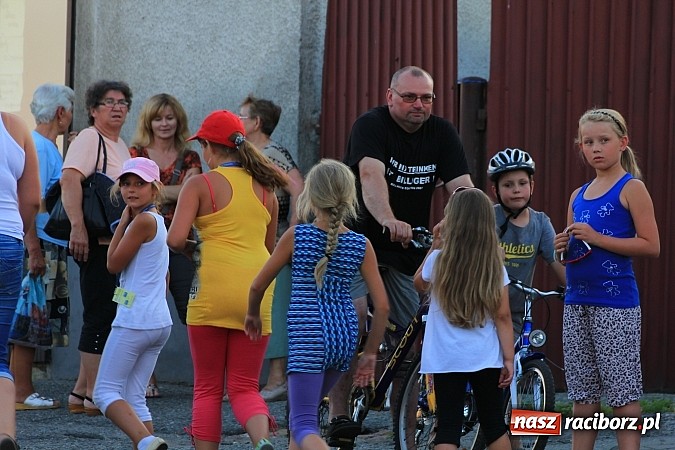 Zdjęcie w galerii na portalu naszraciborz.pl: Pielgrzymi szczęśliwie wrócili do domu wiadomości z regionu