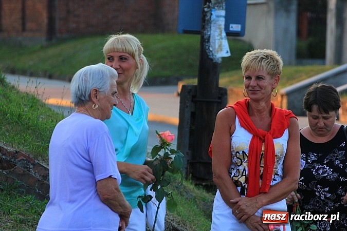 Zdjęcie w galerii na portalu naszraciborz.pl: Pielgrzymi szczęśliwie wrócili do domu wiadomości z regionu