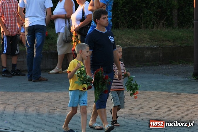 Zdjęcie w galerii na portalu naszraciborz.pl: Pielgrzymi szczęśliwie wrócili do domu wiadomości z regionu