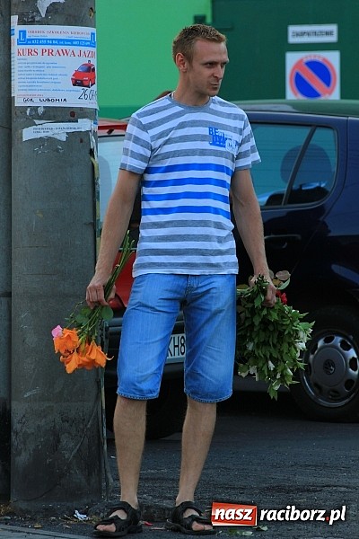 Zdjęcie w galerii na portalu naszraciborz.pl: Pielgrzymi szczęśliwie wrócili do domu wiadomości z regionu