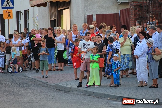 Zdjęcie w galerii na portalu naszraciborz.pl: Pielgrzymi szczęśliwie wrócili do domu wiadomości z regionu