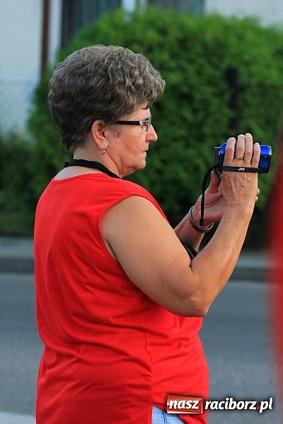 Zdjęcie w galerii na portalu naszraciborz.pl: Pielgrzymi szczęśliwie wrócili do domu wiadomości z regionu