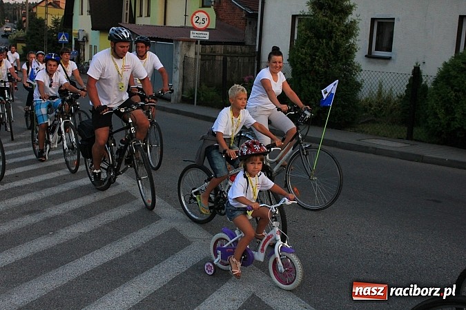 Zdjęcie w galerii na portalu naszraciborz.pl: Pielgrzymi szczęśliwie wrócili do domu wiadomości z regionu