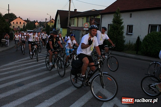 Zdjęcie w galerii na portalu naszraciborz.pl: Pielgrzymi szczęśliwie wrócili do domu wiadomości z regionu