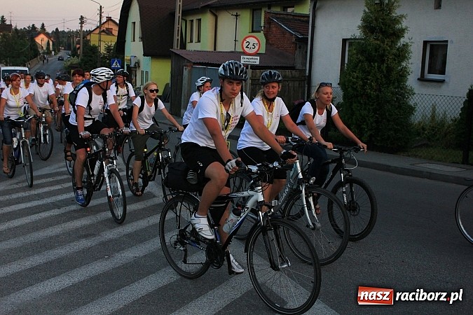 Zdjęcie w galerii na portalu naszraciborz.pl: Pielgrzymi szczęśliwie wrócili do domu wiadomości z regionu