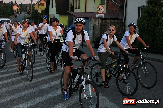 Zdjęcie w galerii na portalu naszraciborz.pl: Pielgrzymi szczęśliwie wrócili do domu wiadomości z regionu