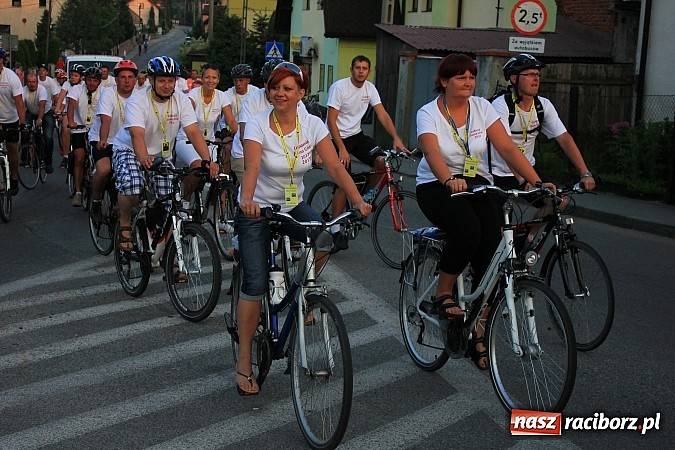 Zdjęcie w galerii na portalu naszraciborz.pl: Pielgrzymi szczęśliwie wrócili do domu wiadomości z regionu