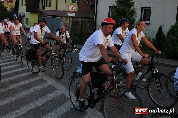 Zdjęcie w galerii na portalu naszraciborz.pl: Pielgrzymi szczęśliwie wrócili do domu wiadomości z regionu