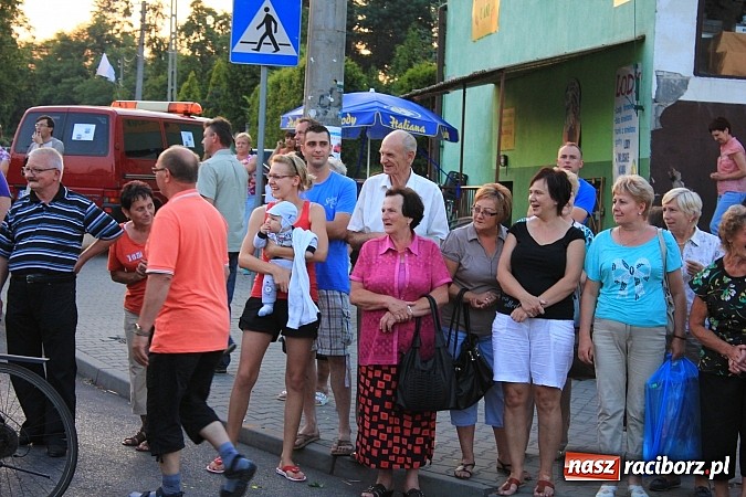Zdjęcie w galerii na portalu naszraciborz.pl: Pielgrzymi szczęśliwie wrócili do domu wiadomości z regionu