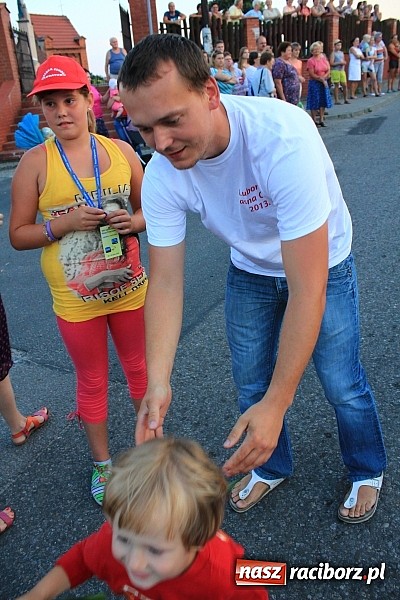 Zdjęcie w galerii na portalu naszraciborz.pl: Pielgrzymi szczęśliwie wrócili do domu wiadomości z regionu