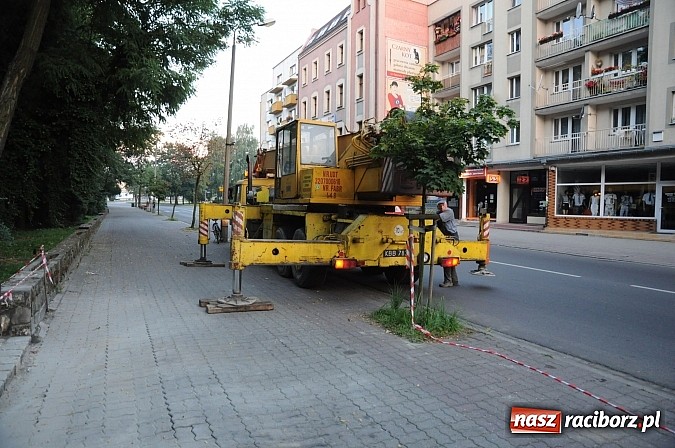 Zdjęcie w galerii na portalu naszraciborz.pl: Operacja Arka Bożek zakończona wiadomości z regionu