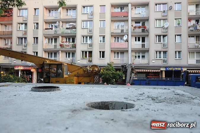 Zdjęcie w galerii na portalu naszraciborz.pl: Operacja Arka Bożek zakończona wiadomości z regionu