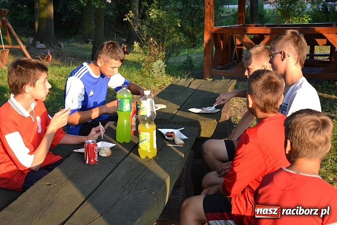 Zdjęcie w galerii na portalu naszraciborz.pl: Formy poszukują na Śląsku wiadomości z regionu