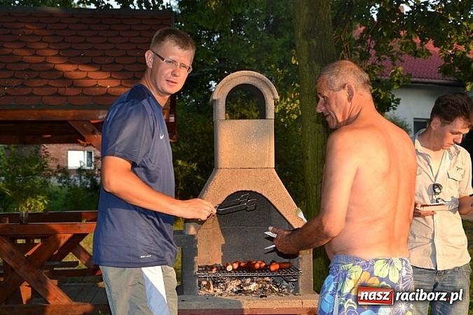 Zdjęcie w galerii na portalu naszraciborz.pl: Formy poszukują na Śląsku wiadomości z regionu