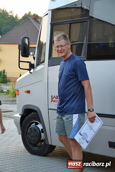 Zdjęcie w galerii na portalu naszraciborz.pl: Formy poszukują na Śląsku wiadomości z regionu