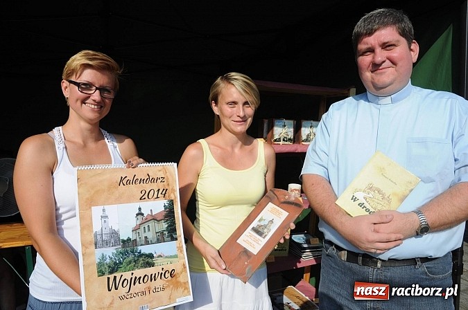 Zdjęcie w galerii na portalu naszraciborz.pl: Zjazd Wojnowiczan. Trzy dni świetnej zabawy wiadomości z regionu