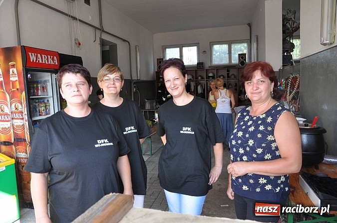 Zdjęcie w galerii na portalu naszraciborz.pl: Zjazd Wojnowiczan. Trzy dni świetnej zabawy wiadomości z regionu