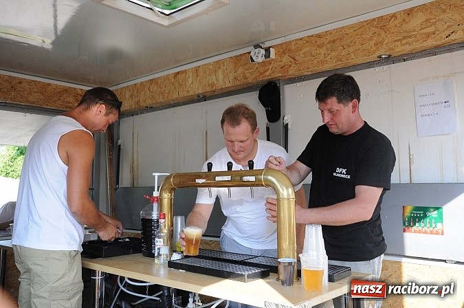 Zdjęcie w galerii na portalu naszraciborz.pl: Zjazd Wojnowiczan. Trzy dni świetnej zabawy wiadomości z regionu