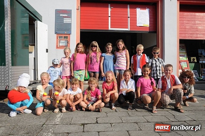 Zdjęcie w galerii na portalu naszraciborz.pl: Zjazd Wojnowiczan. Trzy dni świetnej zabawy wiadomości z regionu