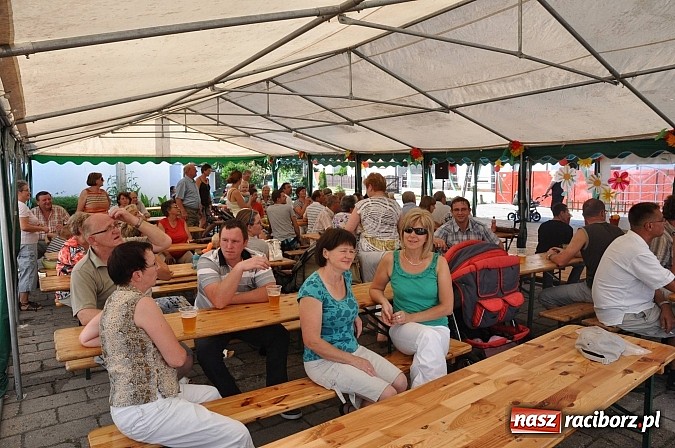 Zdjęcie w galerii na portalu naszraciborz.pl: Zjazd Wojnowiczan. Trzy dni świetnej zabawy wiadomości z regionu