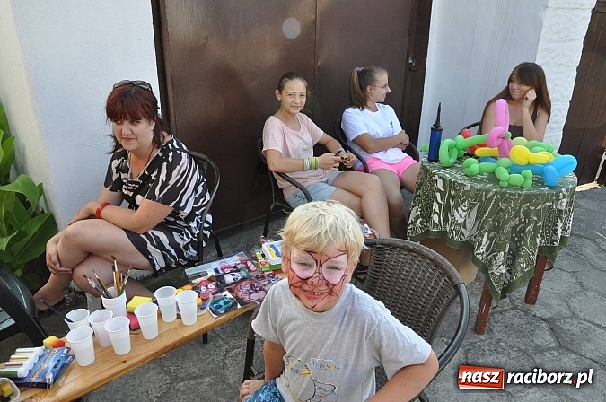 Zdjęcie w galerii na portalu naszraciborz.pl: Zjazd Wojnowiczan. Trzy dni świetnej zabawy wiadomości z regionu