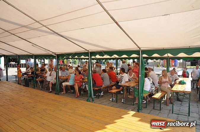 Zdjęcie w galerii na portalu naszraciborz.pl: Zjazd Wojnowiczan. Trzy dni świetnej zabawy wiadomości z regionu