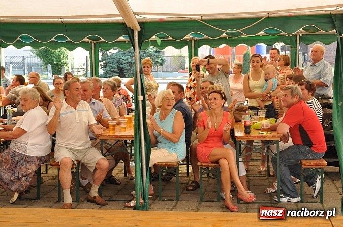 Zdjęcie w galerii na portalu naszraciborz.pl: Zjazd Wojnowiczan. Trzy dni świetnej zabawy wiadomości z regionu