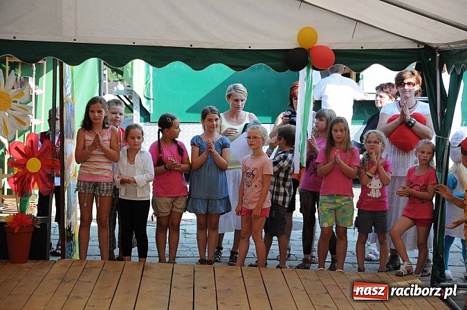 Zdjęcie w galerii na portalu naszraciborz.pl: Zjazd Wojnowiczan. Trzy dni świetnej zabawy wiadomości z regionu