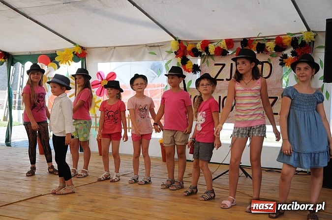 Zdjęcie w galerii na portalu naszraciborz.pl: Zjazd Wojnowiczan. Trzy dni świetnej zabawy wiadomości z regionu