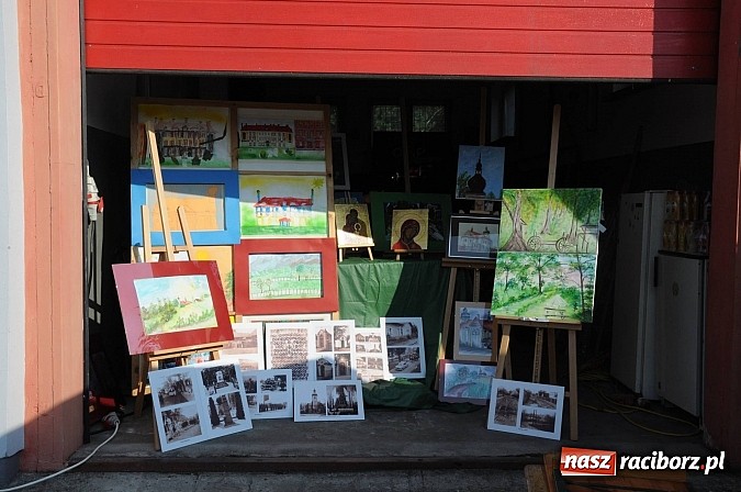 Zdjęcie w galerii na portalu naszraciborz.pl: Zjazd Wojnowiczan. Trzy dni świetnej zabawy wiadomości z regionu