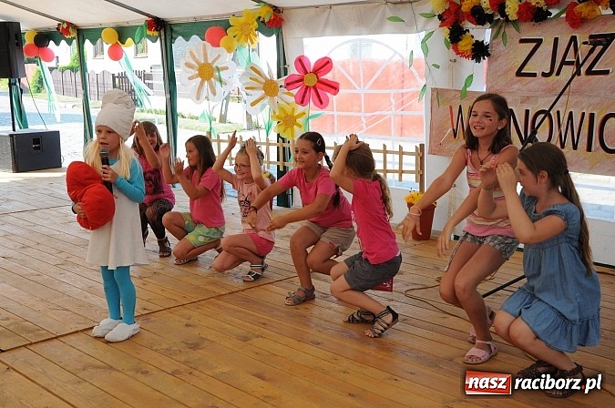 Zdjęcie w galerii na portalu naszraciborz.pl: Zjazd Wojnowiczan. Trzy dni świetnej zabawy wiadomości z regionu