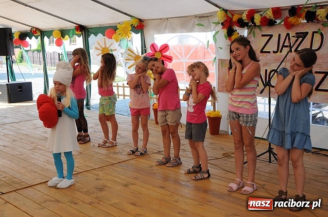 Zdjęcie w galerii na portalu naszraciborz.pl: Zjazd Wojnowiczan. Trzy dni świetnej zabawy wiadomości z regionu
