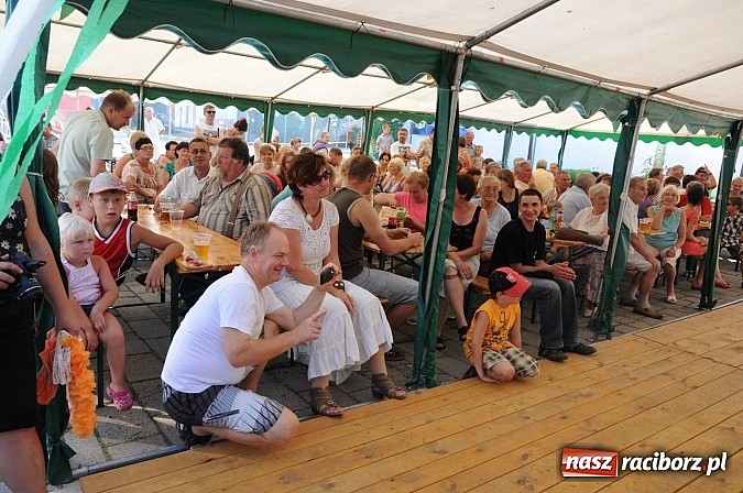 Zdjęcie w galerii na portalu naszraciborz.pl: Zjazd Wojnowiczan. Trzy dni świetnej zabawy wiadomości z regionu
