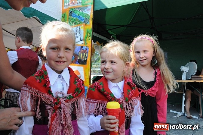 Zdjęcie w galerii na portalu naszraciborz.pl: Zjazd Wojnowiczan. Trzy dni świetnej zabawy wiadomości z regionu
