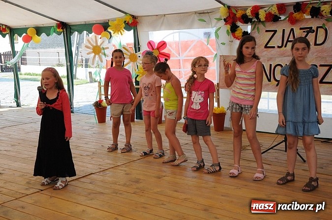 Zdjęcie w galerii na portalu naszraciborz.pl: Zjazd Wojnowiczan. Trzy dni świetnej zabawy wiadomości z regionu