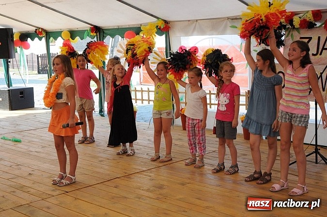 Zdjęcie w galerii na portalu naszraciborz.pl: Zjazd Wojnowiczan. Trzy dni świetnej zabawy wiadomości z regionu