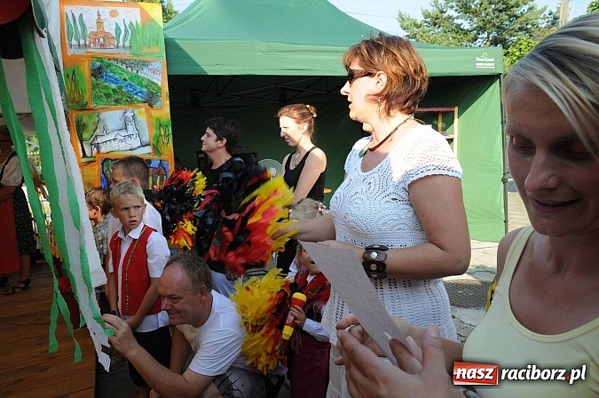 Zdjęcie w galerii na portalu naszraciborz.pl: Zjazd Wojnowiczan. Trzy dni świetnej zabawy wiadomości z regionu