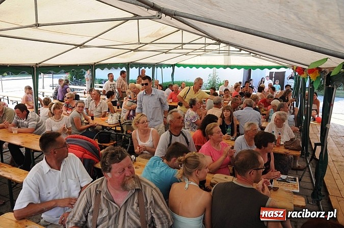 Zdjęcie w galerii na portalu naszraciborz.pl: Zjazd Wojnowiczan. Trzy dni świetnej zabawy wiadomości z regionu