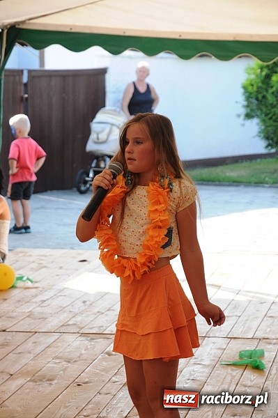 Zdjęcie w galerii na portalu naszraciborz.pl: Zjazd Wojnowiczan. Trzy dni świetnej zabawy wiadomości z regionu