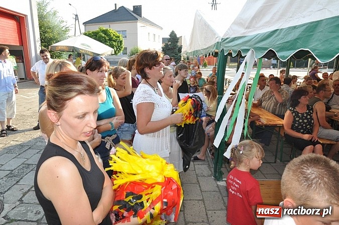 Zdjęcie w galerii na portalu naszraciborz.pl: Zjazd Wojnowiczan. Trzy dni świetnej zabawy wiadomości z regionu