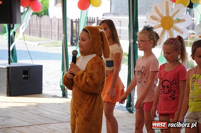 Zdjęcie w galerii na portalu naszraciborz.pl: Zjazd Wojnowiczan. Trzy dni świetnej zabawy wiadomości z regionu