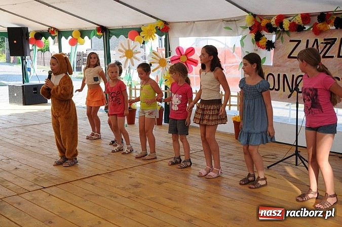 Zdjęcie w galerii na portalu naszraciborz.pl: Zjazd Wojnowiczan. Trzy dni świetnej zabawy wiadomości z regionu